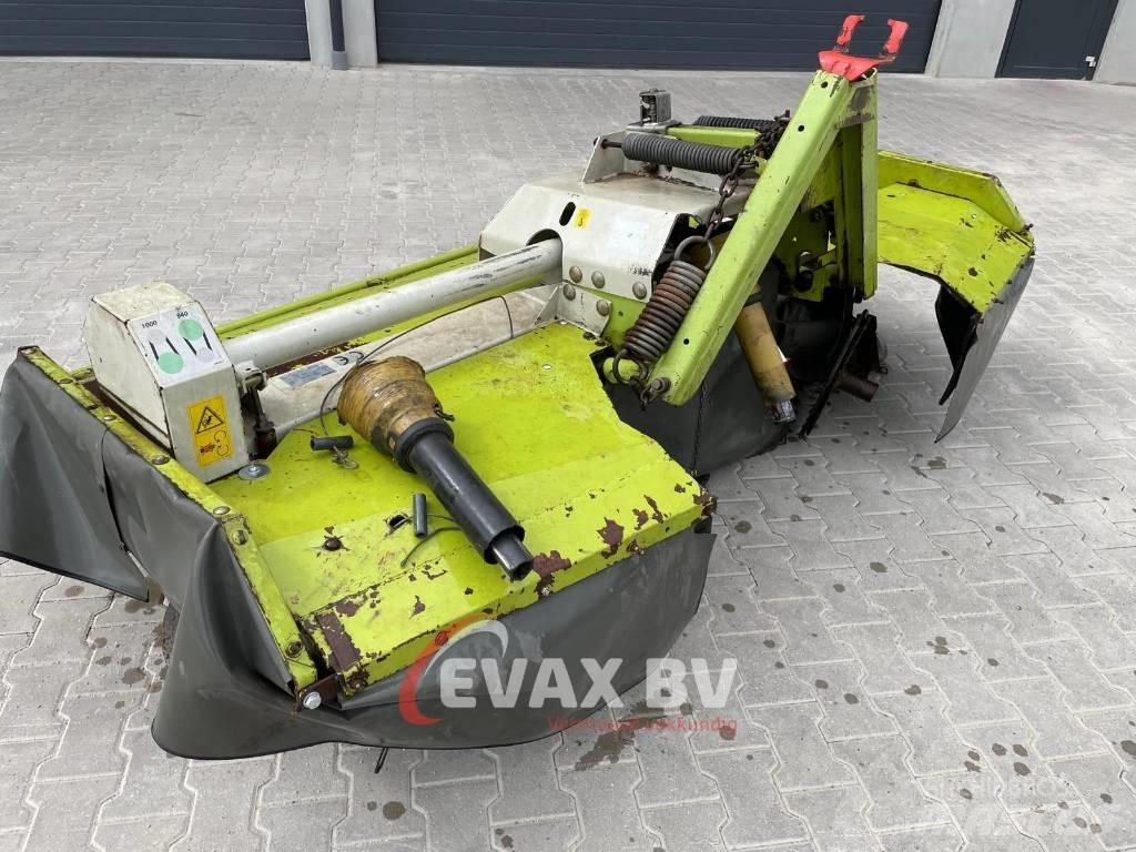 CLAAS 341 割草机