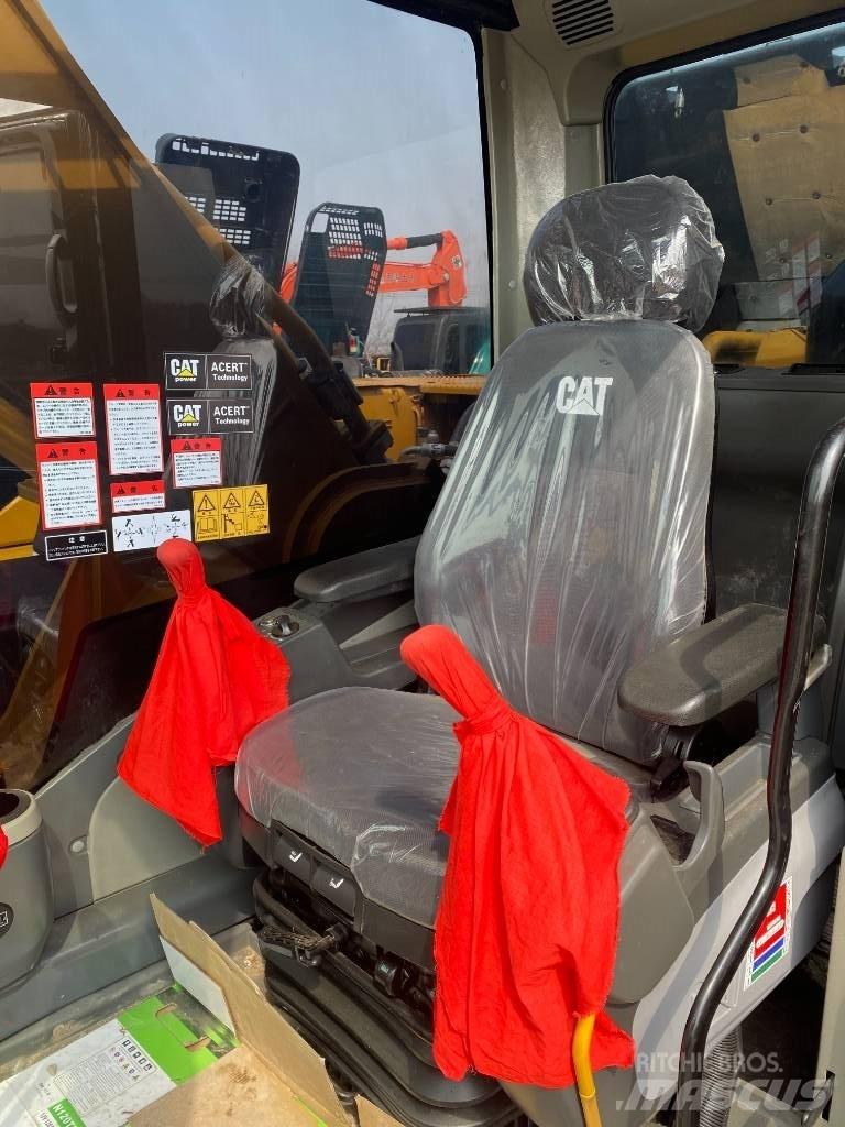 CAT 336D2 履带挖掘机