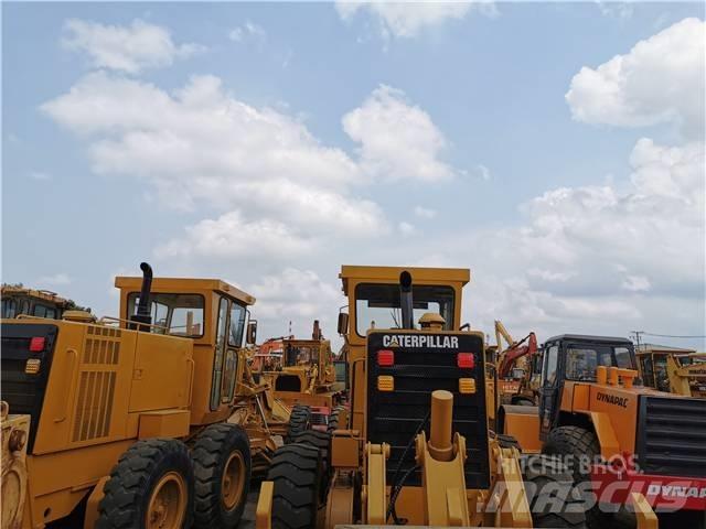 CAT 140 H 平地机/推土机