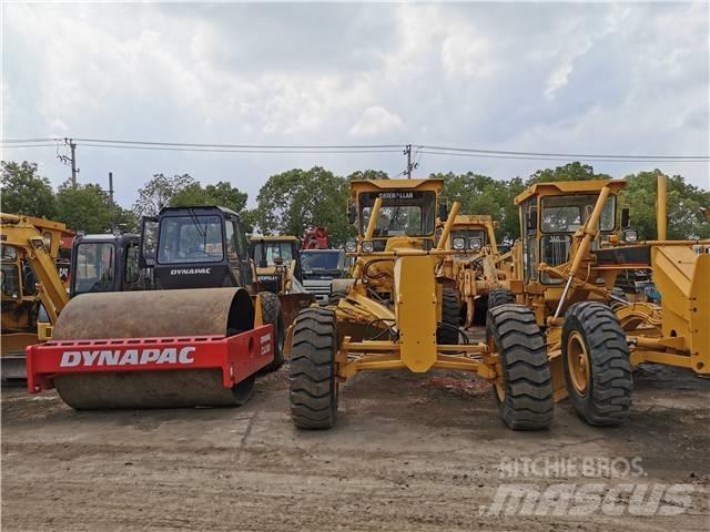 CAT 140 H 平地机/推土机