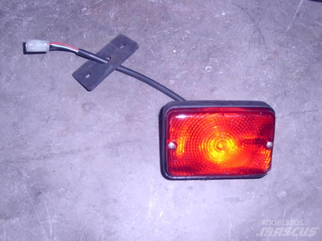 hella ligth 运输工具-其他