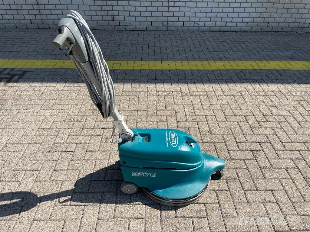 Tennant 2370 扫地机