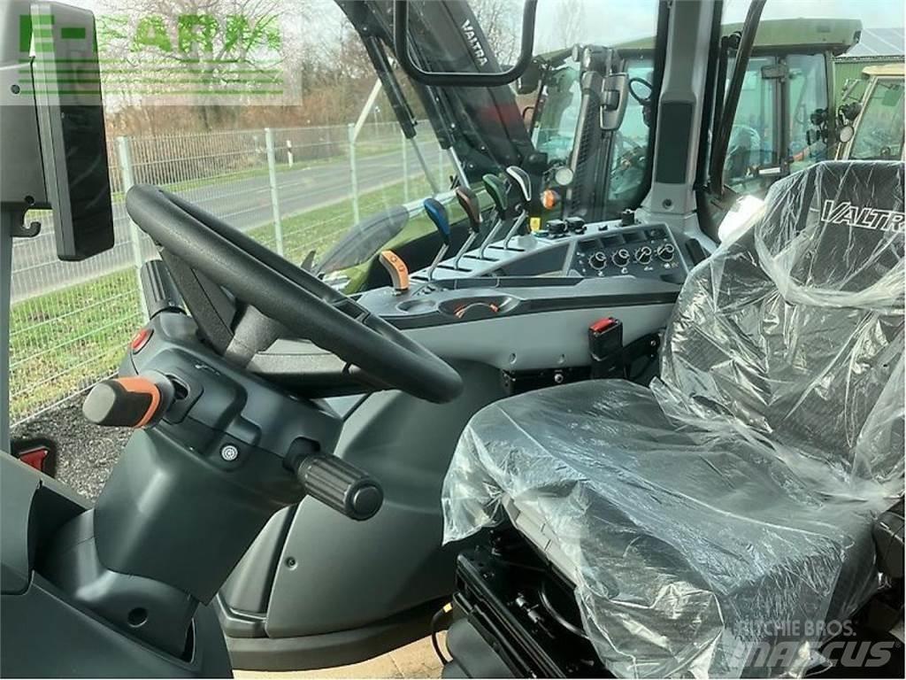 Valtra n175a 拖拉机/农用车
