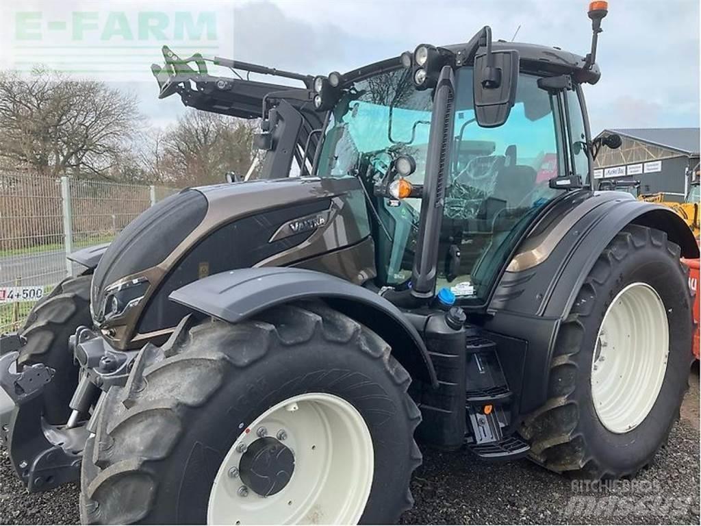 Valtra n175a 拖拉机/农用车