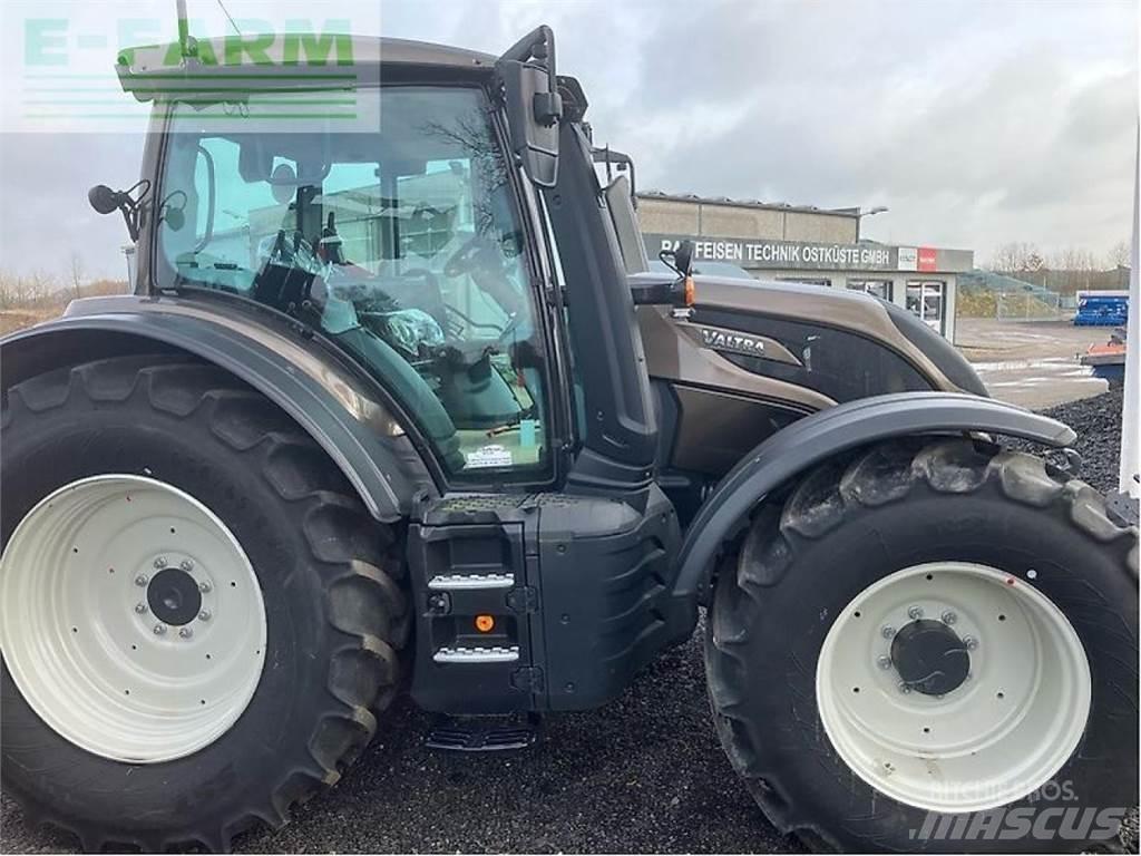 Valtra n175a 拖拉机/农用车