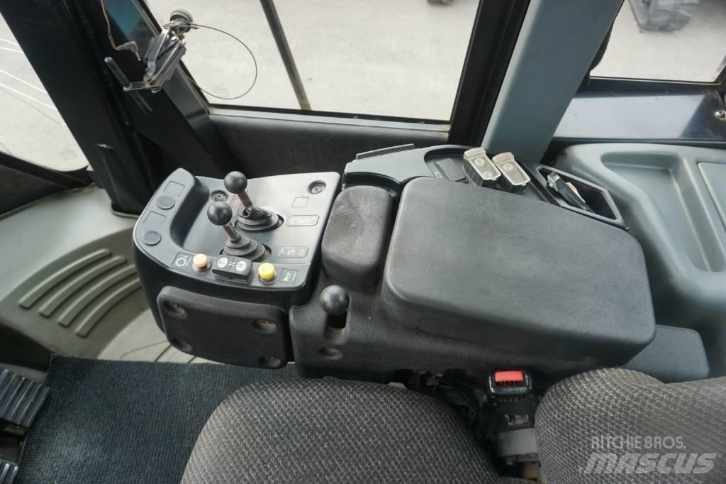 CAT 950 H 轮式装载机