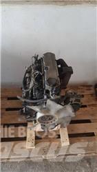 Mitsubishi motor S4L 发动机