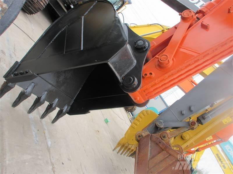 Doosan DX 300 LC 履带挖掘机