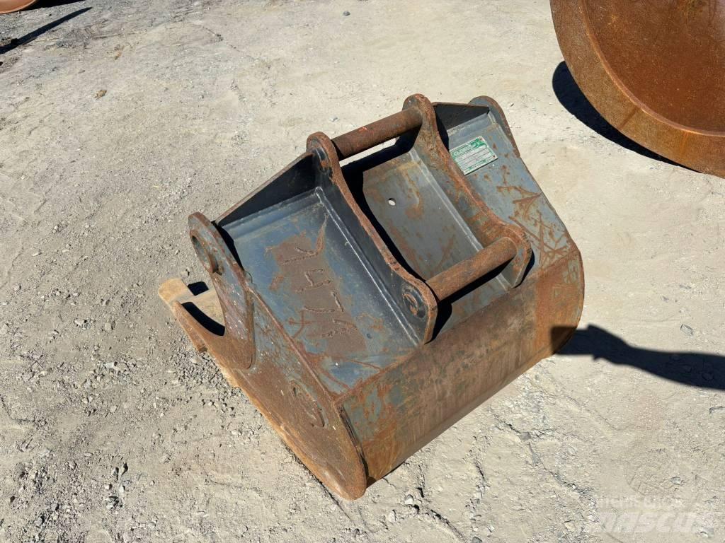  *SOLD* Kubota U 55-4 小型挖掘机