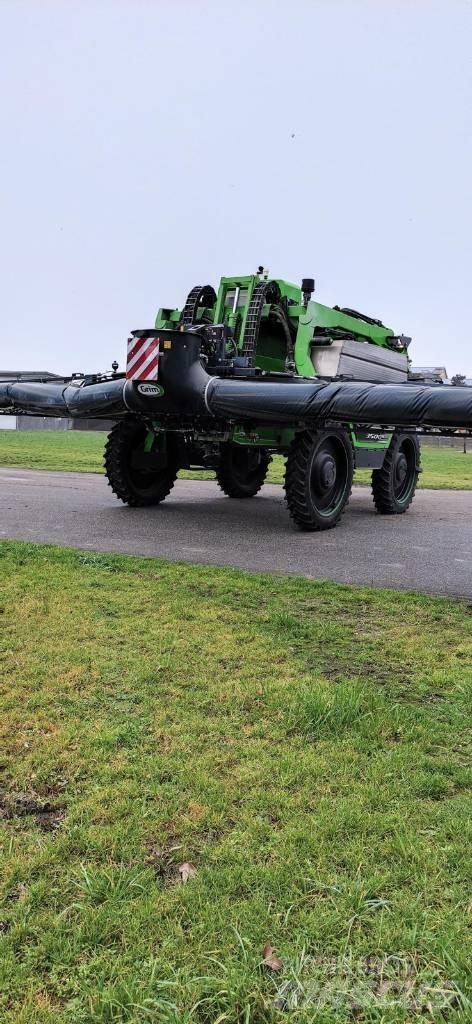  GRIM 3500 液肥喷雾机