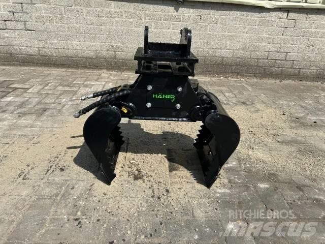 HANER HMZGx1.3A 抓斗