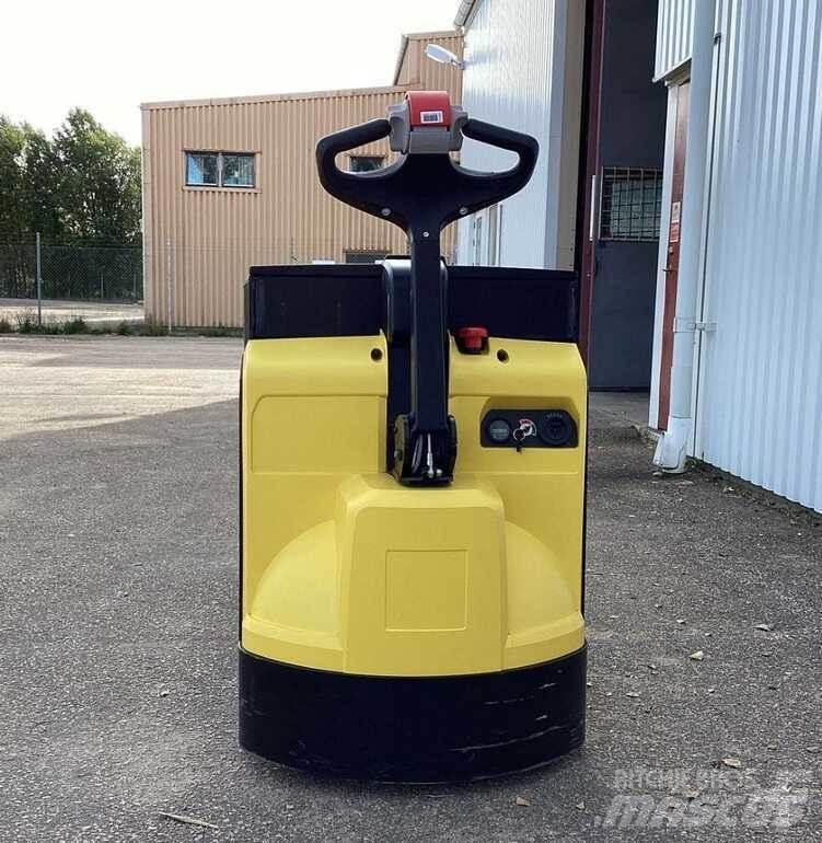 Hyster P2.0 手推堆垛车