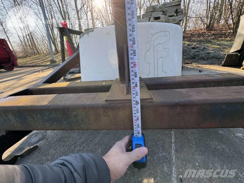 Wacker Neuson WL 52 轮式装载机