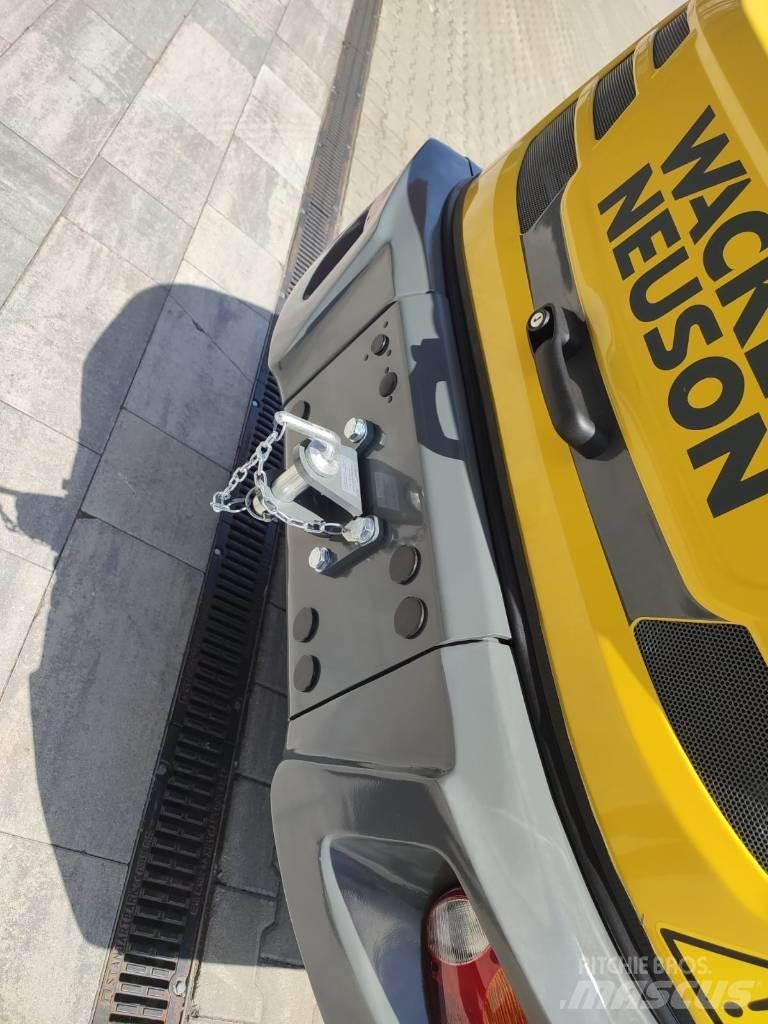 Wacker Neuson WL 54 轮式装载机