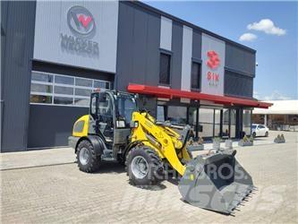 Wacker Neuson WL 54 轮式装载机