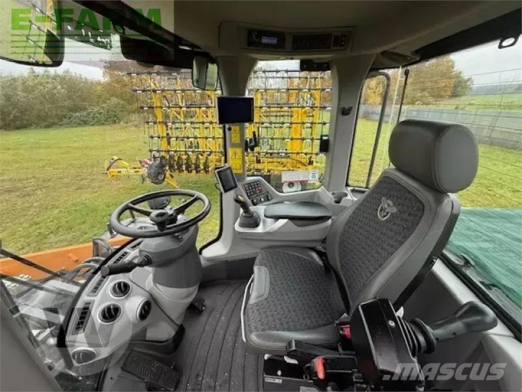 Case IH 921g 小型挖掘机