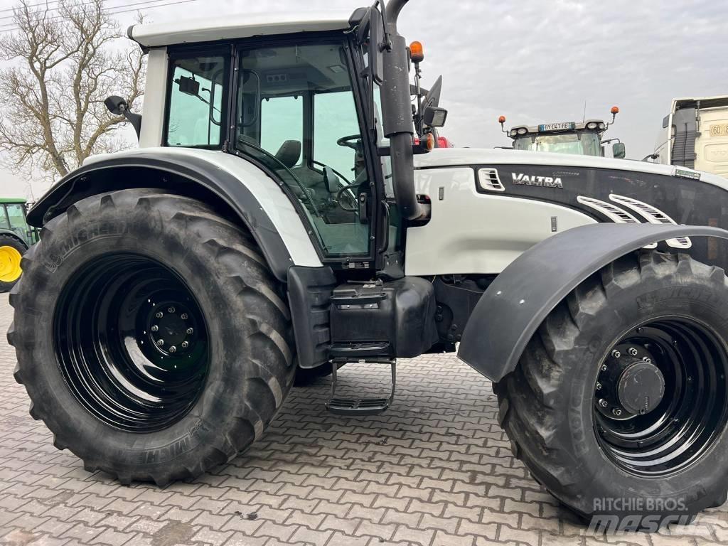 Valtra T 202 Versu 拖拉机/农用车