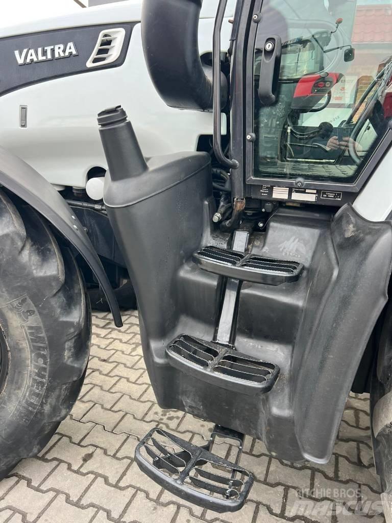 Valtra T 202 Versu 拖拉机/农用车