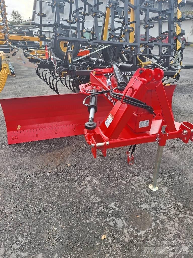 Vama JH2 300 刮路机