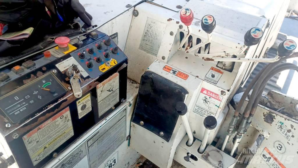 Maeda MC-305CRM-E 轻小型起重机