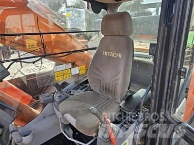 Hitachi ZX530 LCH-6 履带挖掘机