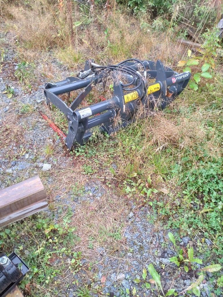 Norcar 755 多功能装载机