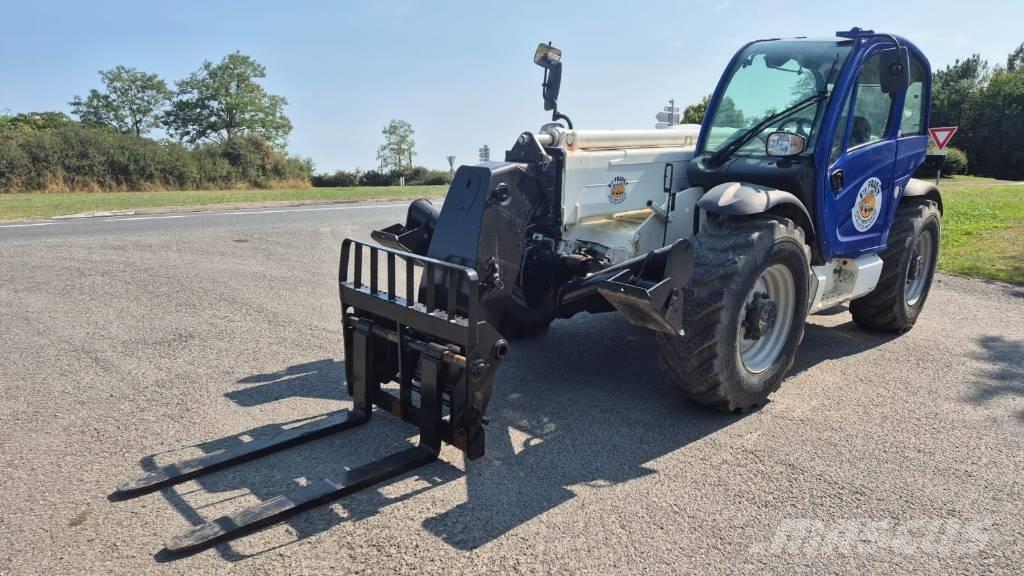 Manitou MT 1335 伸缩臂叉装车|叉装车