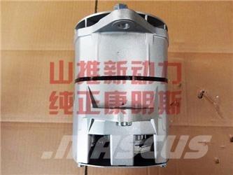 Cummins 3078115-20 发动机