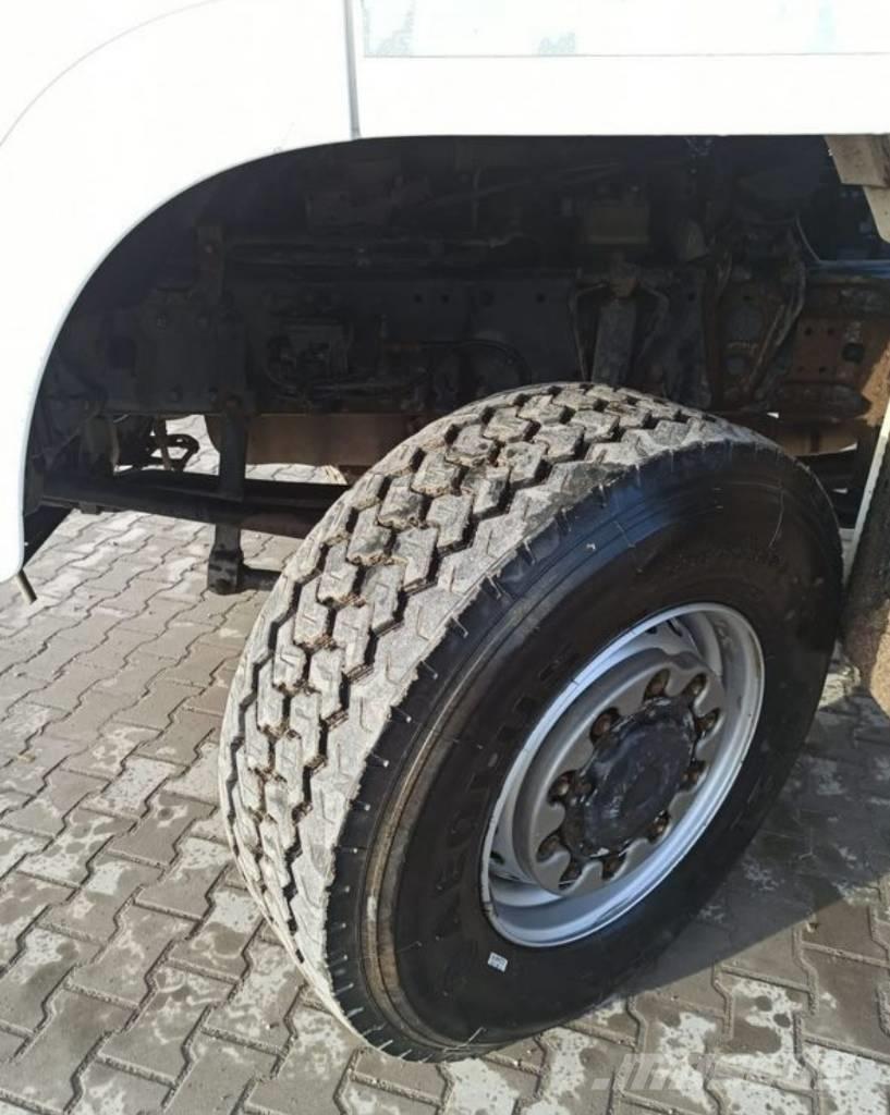 MAN TGS 18.440 牵引车