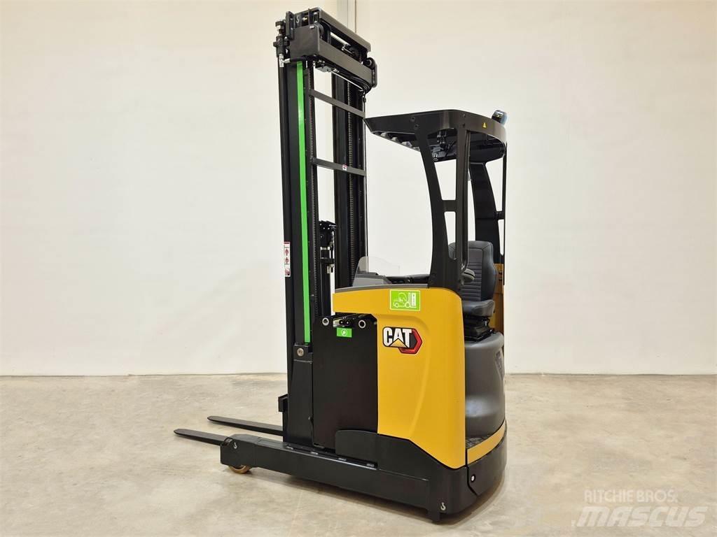 CAT NR14N3C 前移式叉车
