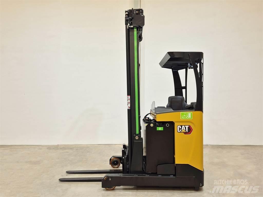 CAT NR14N3C 前移式叉车