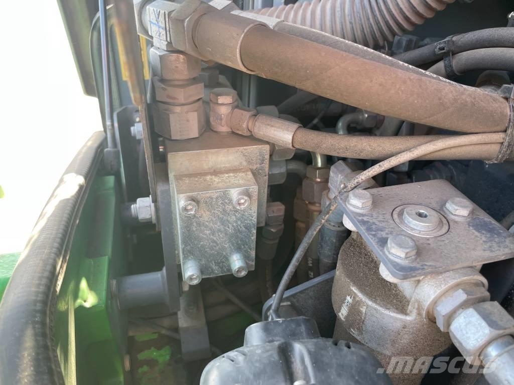 Hamm HD 12 VV 双轮压路机