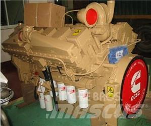 Cummins KT38-M780 发动机