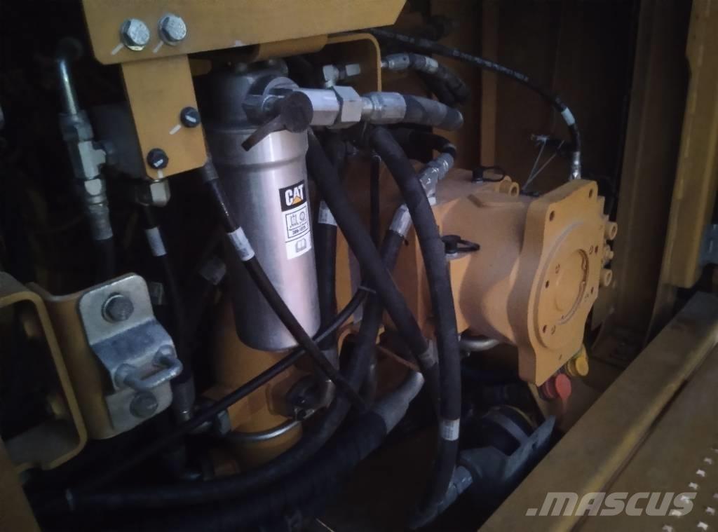 CAT 395 (Saudi Arabia) 履带挖掘机