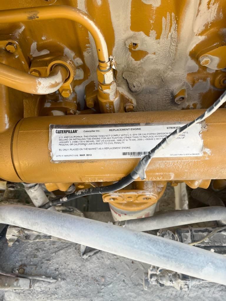 Metso LT 110 破碎机