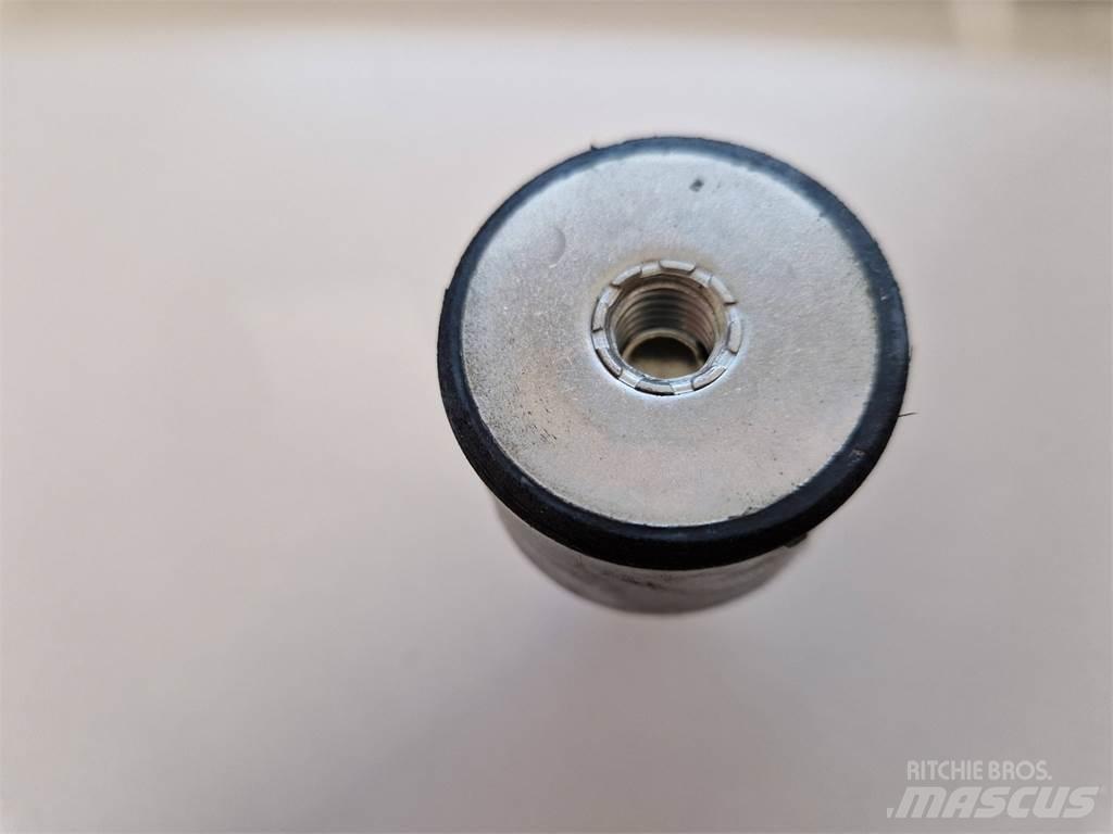 Ponsse 0058182 底盘和悬架