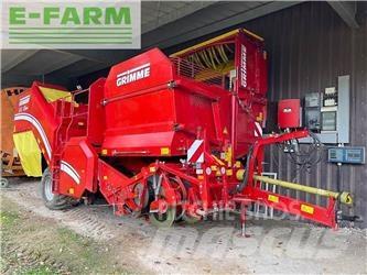 Grimme se85-55 马铃薯收获机