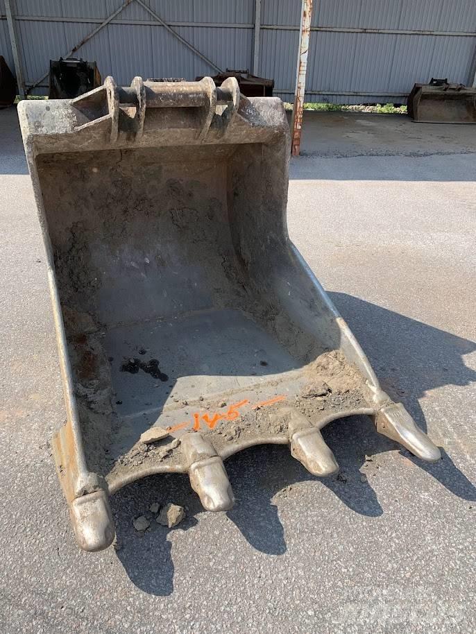  Kynsikuokka NTP-30 挖斗