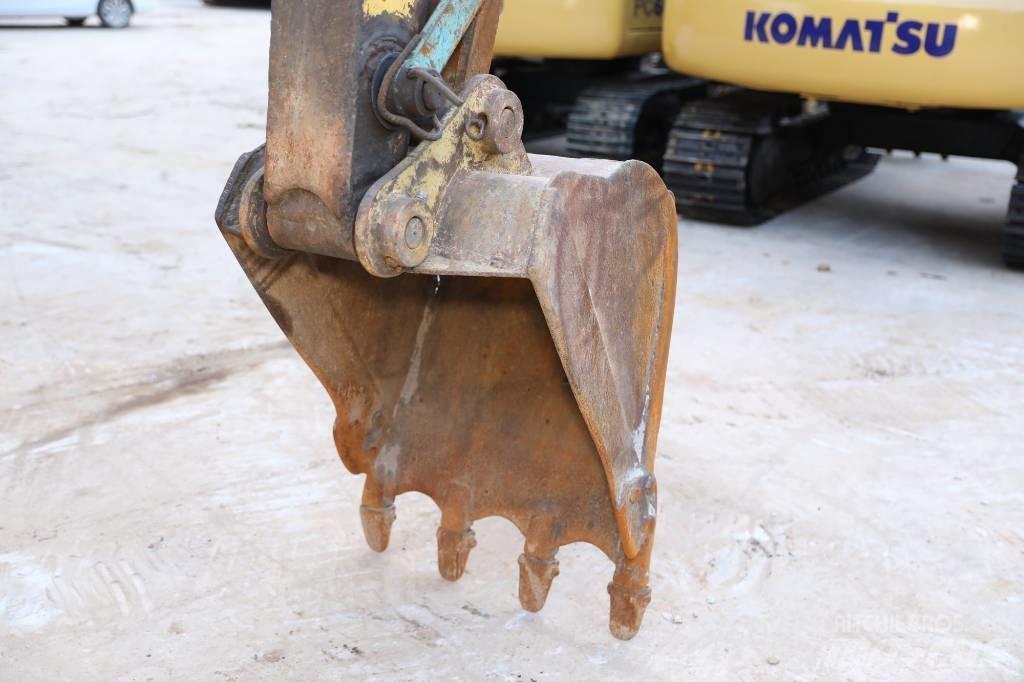 Kobelco SK 60-3 履带挖掘机