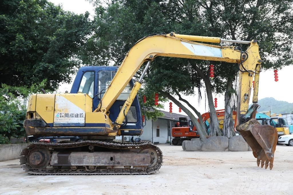 Kobelco SK 60-3 履带挖掘机