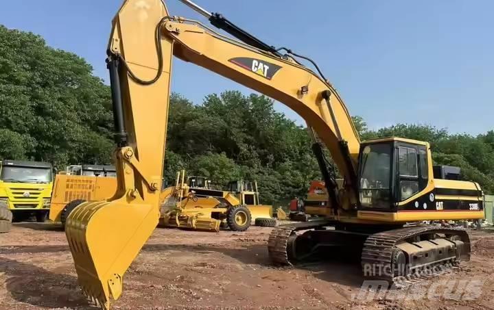 CAT 330BL 履带挖掘机