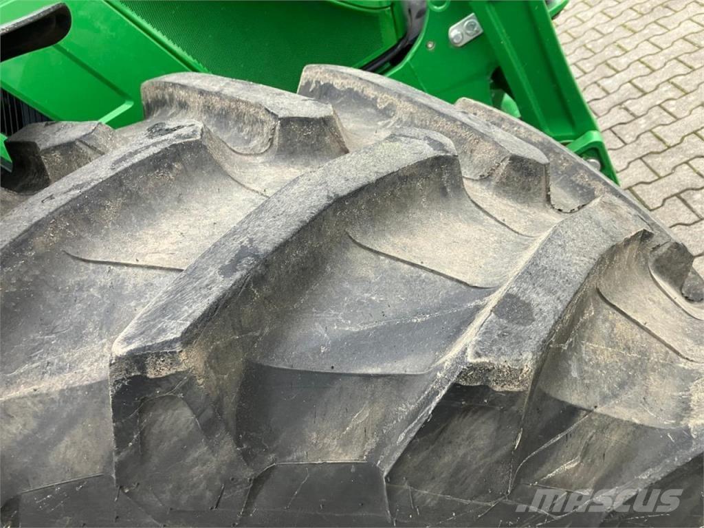 John Deere 6R 150 拖拉机/农用车