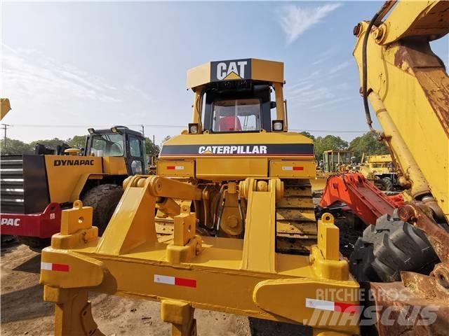 CAT D 7 R 履带式推土机