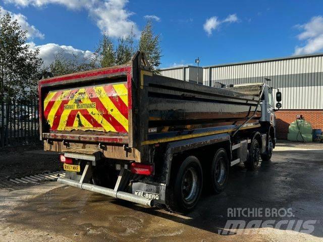 DAF CF 440 自卸式货车