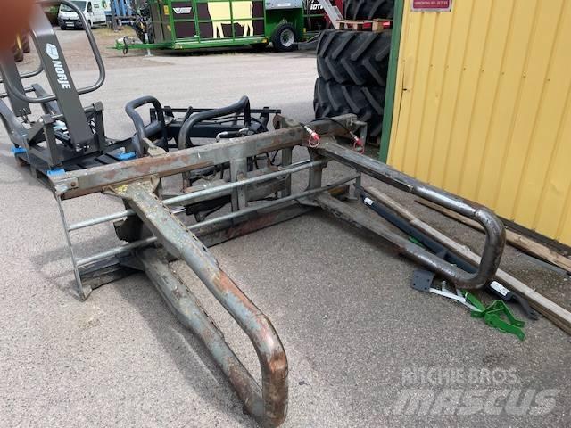 Norje balgrip 前装载配件