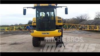 Chafer 418 Mirage 自走式喷雾机