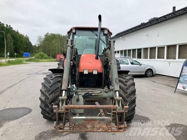 New Holland L 85 拖拉机/农用车