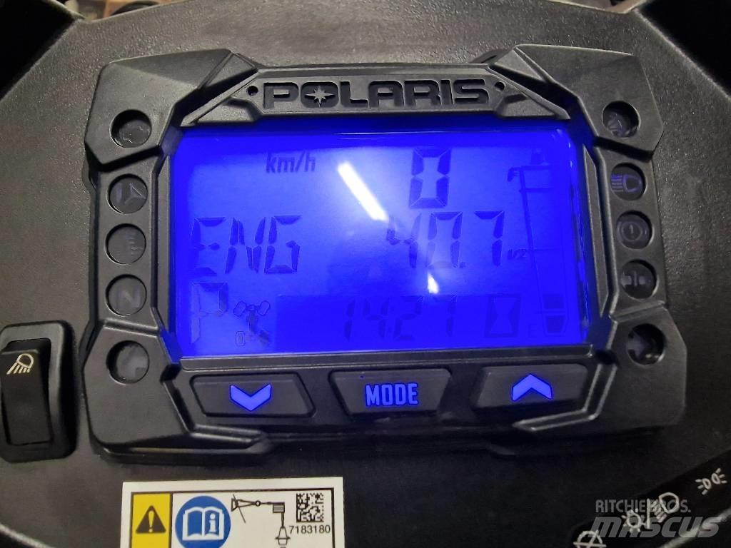 Polaris XP 1000 AWD 沙滩车