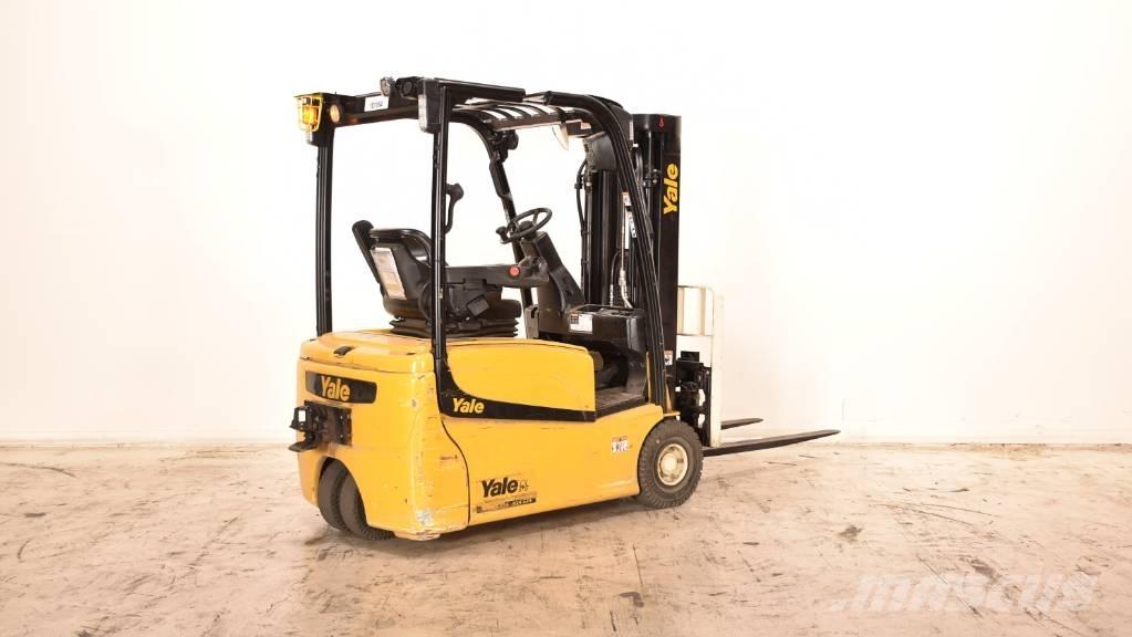 Yale ERP16VT-MWB 前移式叉车