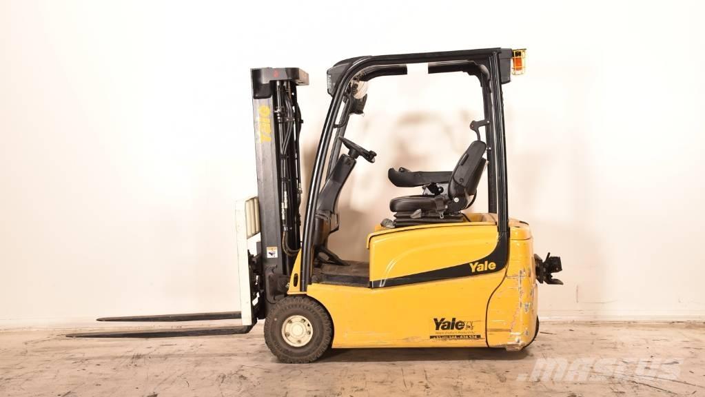 Yale ERP16VT-MWB 前移式叉车